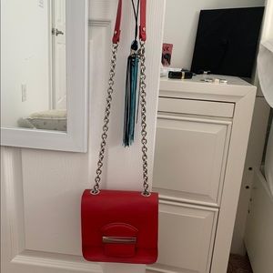 Zara Crossbody Bag For Woman’s